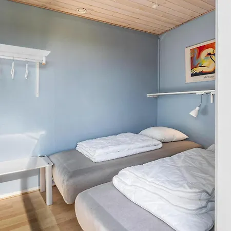 Daire 2 Bedroom Beautiful In Sydals Skovby (Syddanmark)