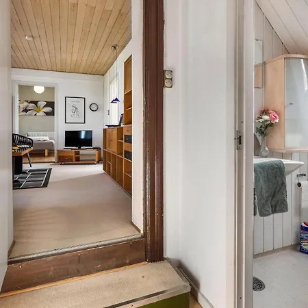 2 Bedroom Beautiful In Sydals Daire