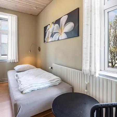 Daire 2 Bedroom Beautiful In Sydals *