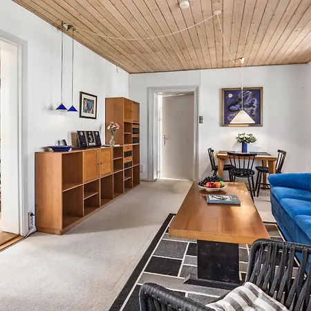 Daire 2 Bedroom Beautiful In Sydals *