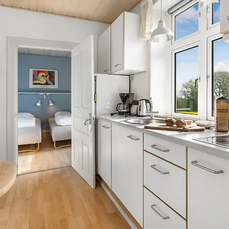 2 Bedroom Beautiful In Sydals Daire